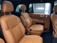 Li Auto Ideal L9 2022 Max - фото 11