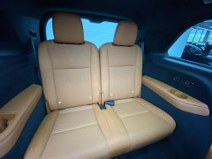 Li Auto Ideal L9 2022 Max - фото 12