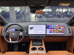 Li Auto Ideal L9 2022 Max - фото 13