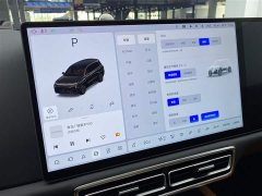 Li Auto Ideal L9 2022 Max - фото 16