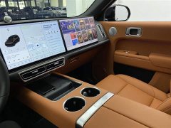 Li Auto Ideal L9 2022 Max - фото 19