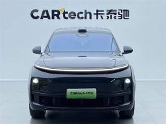 Li Auto Ideal L9 2022 Max - фото 2