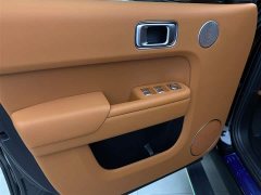 Li Auto Ideal L9 2022 Max - фото 20