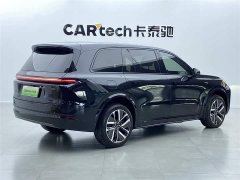 Li Auto Ideal L9 2022 Max - фото 4