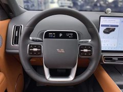 Li Auto Ideal L9 2022 Max - фото 5