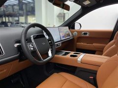 Li Auto Ideal L9 2022 Max - фото 6