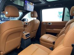 Li Auto Ideal L9 2022 Max - фото 7