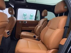 Li Auto Ideal L9 2022 Max - фото 8