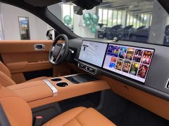 Li Auto Ideal L9 2022 Max - фото 9
