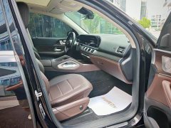 Mercedes-Benz GLS facelift GLS 450 4MATIC fashionable - фото 12