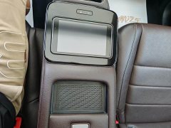 Mercedes-Benz GLS facelift GLS 450 4MATIC fashionable - фото 14