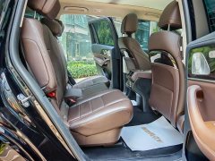 Mercedes-Benz GLS facelift GLS 450 4MATIC fashionable - фото 16