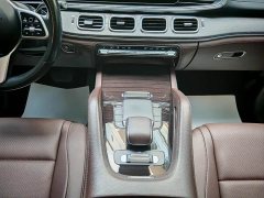 Mercedes-Benz GLS facelift GLS 450 4MATIC fashionable - фото 17