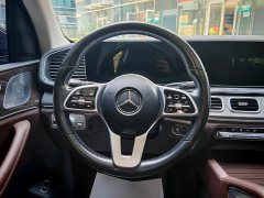 Mercedes-Benz GLS facelift GLS 450 4MATIC fashionable - фото 18