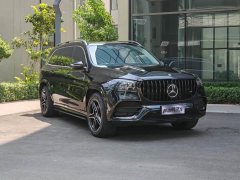 Mercedes-Benz GLS facelift GLS 450 4MATIC fashionable - фото 2