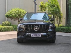 Mercedes-Benz GLS facelift GLS 450 4MATIC fashionable - фото 3