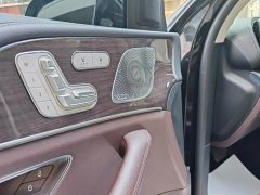 Mercedes-Benz GLS facelift GLS 450 4MATIC fashionable - фото 4