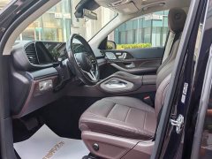 Mercedes-Benz GLS facelift GLS 450 4MATIC fashionable - фото 5