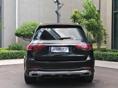 Mercedes-Benz GLS facelift GLS 450 4MATIC fashionable - фото 6