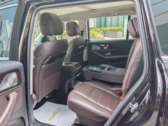 Mercedes-Benz GLS facelift GLS 450 4MATIC fashionable - фото 7