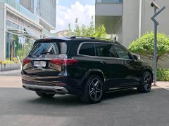 Mercedes-Benz GLS facelift GLS 450 4MATIC fashionable - фото 8