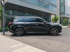 Mercedes-Benz GLS facelift GLS 450 4MATIC fashionable - фото 9