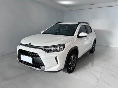 Citroen C3-XR 190THP DCT Premium Edition - фото 1