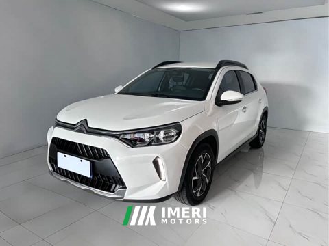 2021 Citroen C3-XR 2021 190THP DCT Premium Edition - автомобиль из Китая