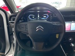 Citroen C3-XR 190THP DCT Premium Edition - фото 16