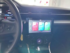 Citroen C3-XR 190THP DCT Premium Edition - фото 18
