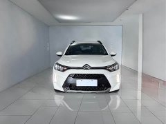 Citroen C3-XR 190THP DCT Premium Edition - фото 2