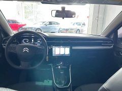 Citroen C3-XR 190THP DCT Premium Edition - фото 20