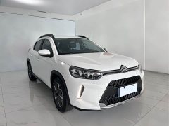 Citroen C3-XR 190THP DCT Premium Edition - фото 3