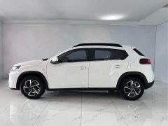 Citroen C3-XR 190THP DCT Premium Edition - фото 4