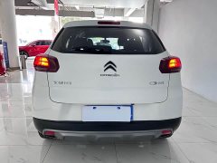 Citroen C3-XR 190THP DCT Premium Edition - фото 6