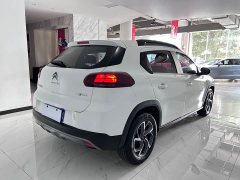 Citroen C3-XR 190THP DCT Premium Edition - фото 7