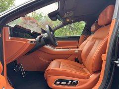 Stelato Xiangjie S9T pure electric rear-wheel drive Max (192-line lidar) - фото 2