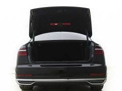 Audi A8 A8L 50 TFSI quattro Comfort - фото 10