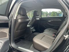 Audi A8 A8L 50 TFSI quattro Comfort - фото 15