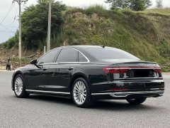 Audi A8 A8L 50 TFSI quattro Comfort - фото 19