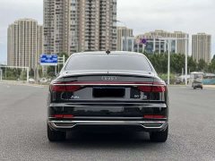 Audi A8 A8L 50 TFSI quattro Comfort - фото 20