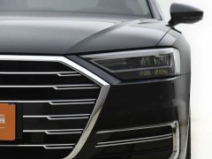 Audi A8 A8L 50 TFSI quattro Comfort - фото 5