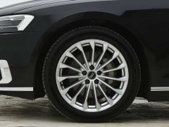 Audi A8 A8L 50 TFSI quattro Comfort - фото 6