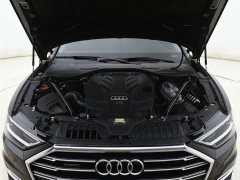 Audi A8 A8L 50 TFSI quattro Comfort - фото 7