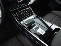 Audi A8 A8L 50 TFSI quattro Comfort - фото 8