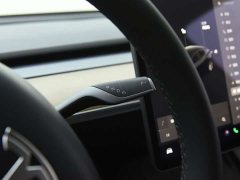 Tesla Model Y long-range all-wheel drive version 3D7 - фото 13
