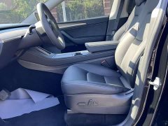 Tesla Model Y long-range all-wheel drive version 3D7 - фото 18