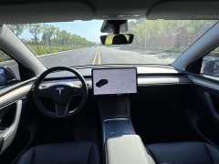 Tesla Model Y long-range all-wheel drive version 3D7 - фото 19