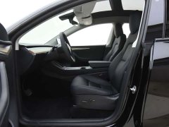 Tesla Model Y long-range all-wheel drive version 3D7 - фото 4
