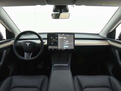 Tesla Model Y long-range all-wheel drive version 3D7 - фото 6